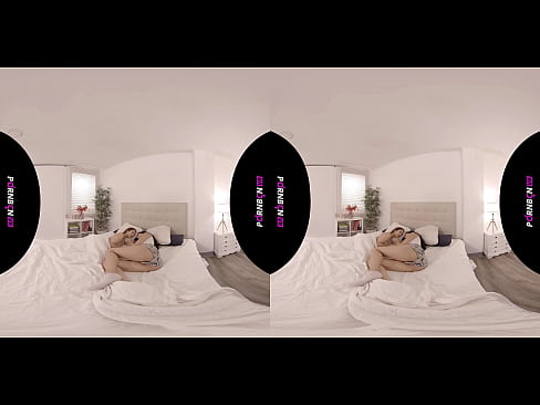 ❤️ PORNBCN VR Хоёр залуу лесбиян 4K 180 3D виртуал бодит байдалд эвэрлэн сэрж байна Женева Беллуччи Катрина Морено ❤❌ Супер порно mn.massagecenter-yalta.ru